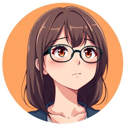 情趣漫画团队成员 - 叶知秋 - 内容总监